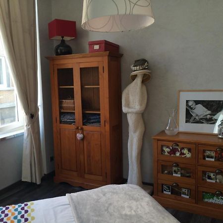 Appartement Cosy A 30 Metres De La Plage Dunkirk ภายนอก รูปภาพ