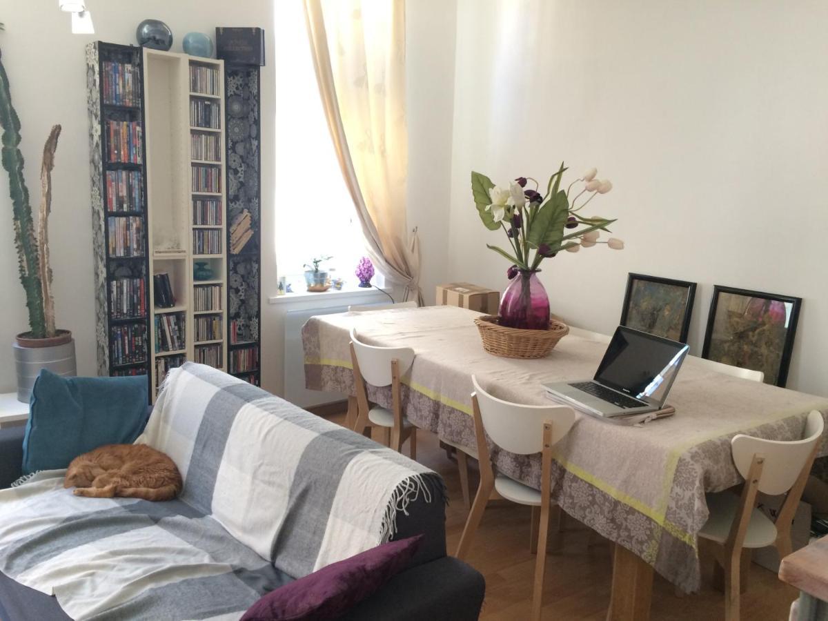 Appartement Cosy A 30 Metres De La Plage Dunkirk ภายนอก รูปภาพ