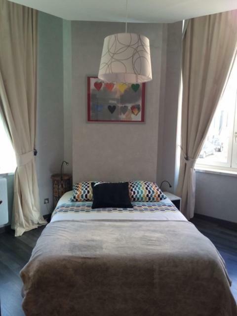 Appartement Cosy A 30 Metres De La Plage Dunkirk ภายนอก รูปภาพ