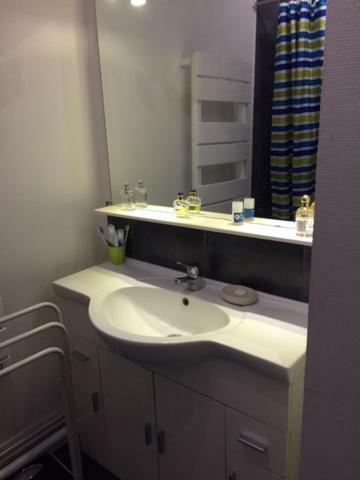 Appartement Cosy A 30 Metres De La Plage Dunkirk ภายนอก รูปภาพ