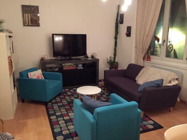 Appartement Cosy A 30 Metres De La Plage Dunkirk ภายนอก รูปภาพ